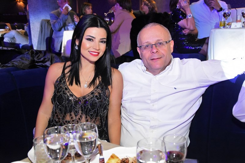 End of Year Celebration with Aziza